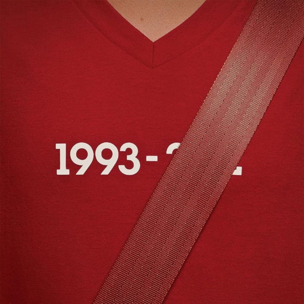 Road Safety Use a Seatbelt