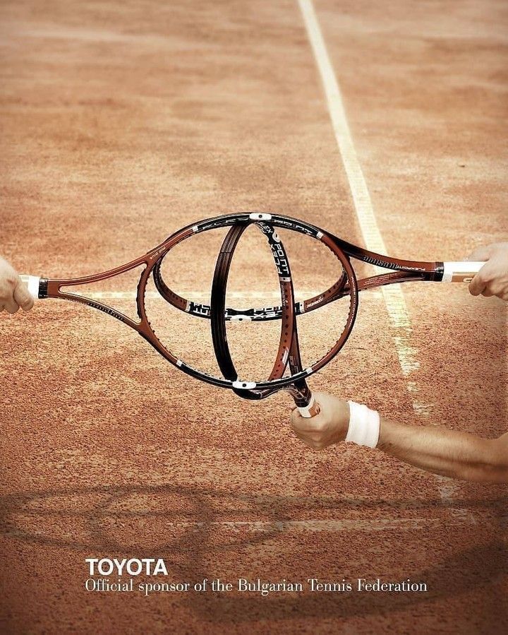 Toyota Tennis
